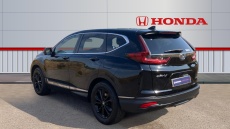 Honda CR-V 2.0 i-MMD Hybrid Sport Line 2WD 5dr eCVT Hybrid Estate